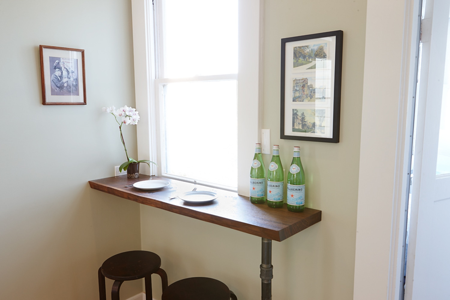 Mission Dolores Residence