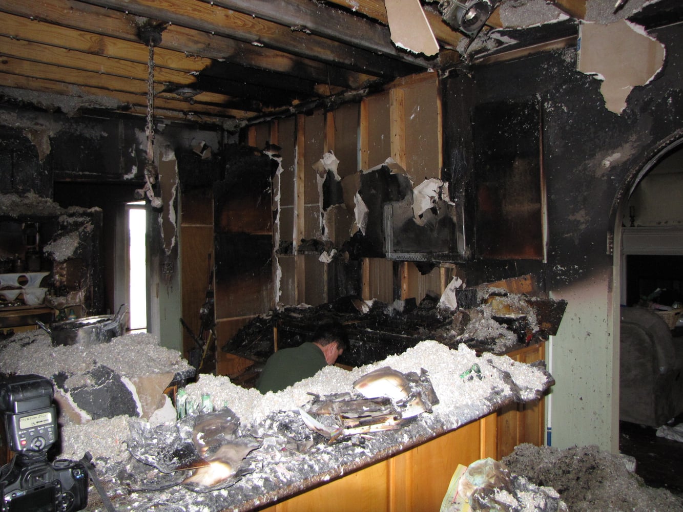 Project photos from Sentry Construction Company, Inc.