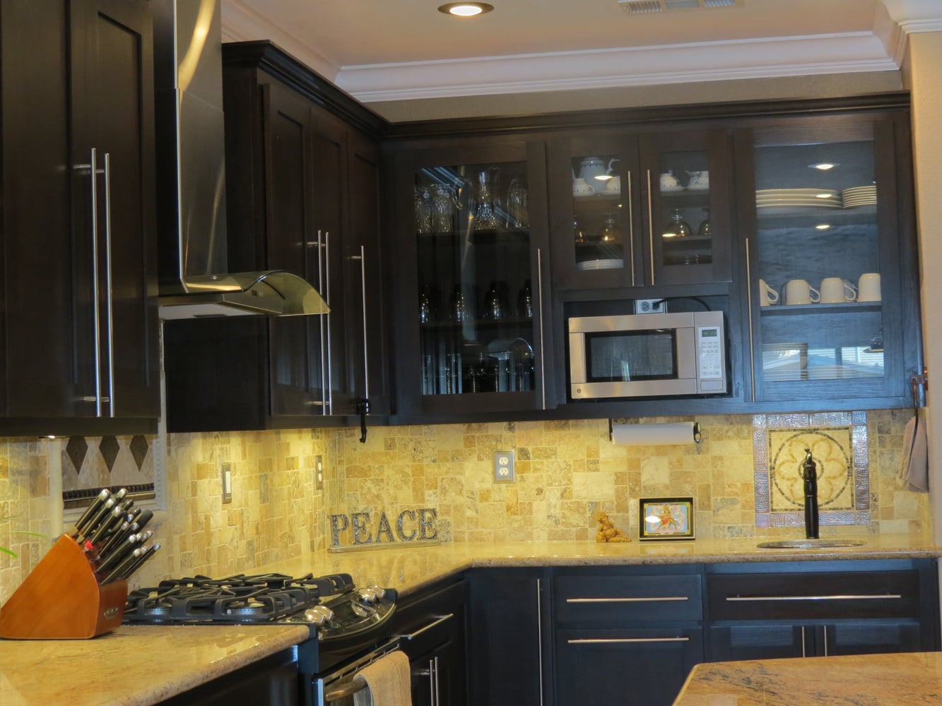 Kitchen Remodels