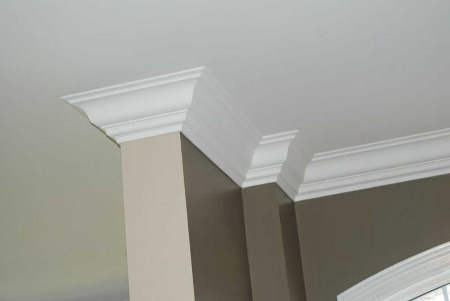 Crown Molding/Mantels by Conejo WoodWorks