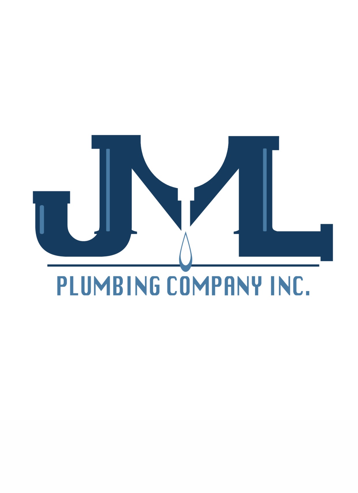 J M L Plumbing Company, Inc.
