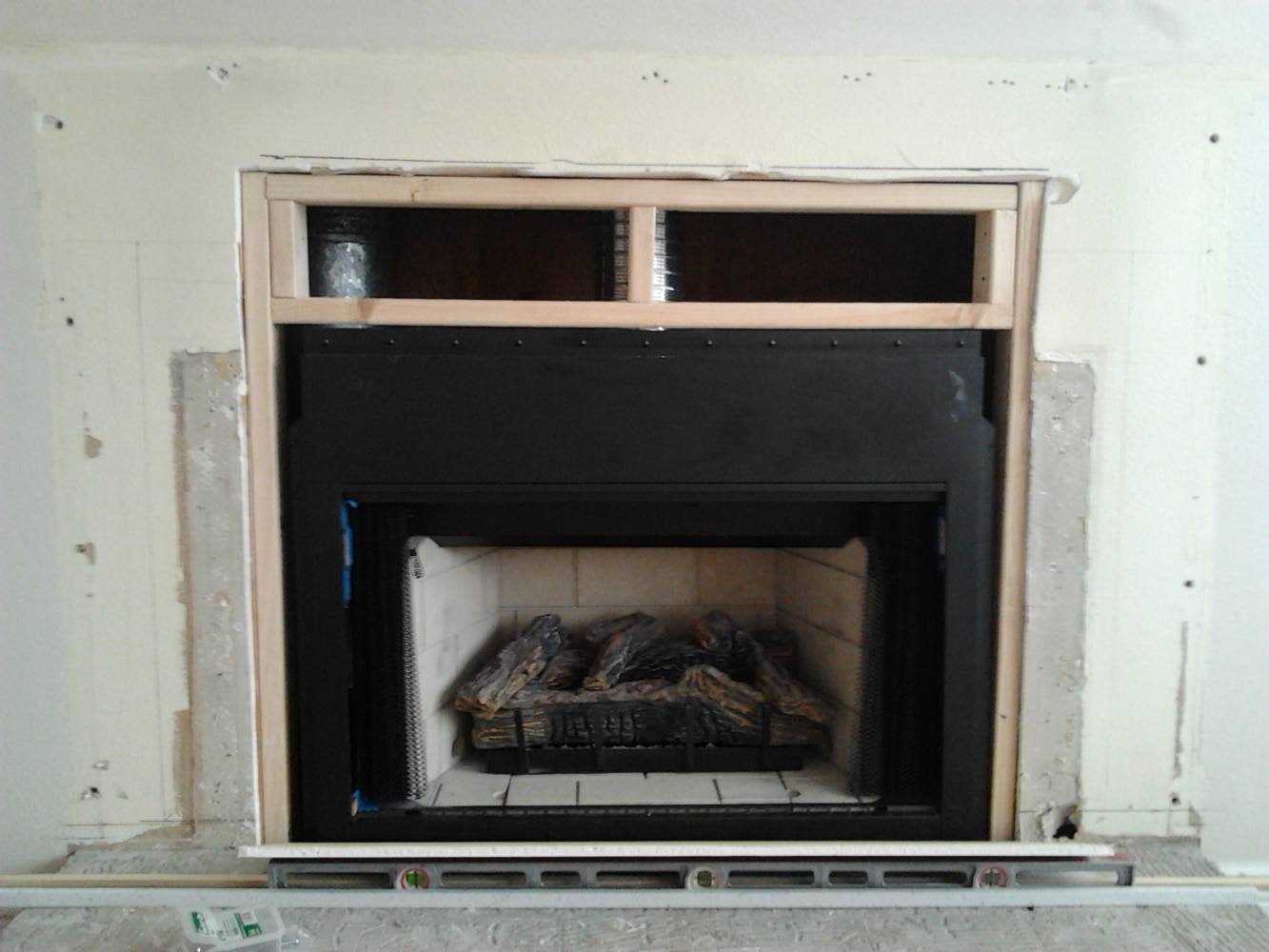 Project photos from Solid Surface Creations - DCI