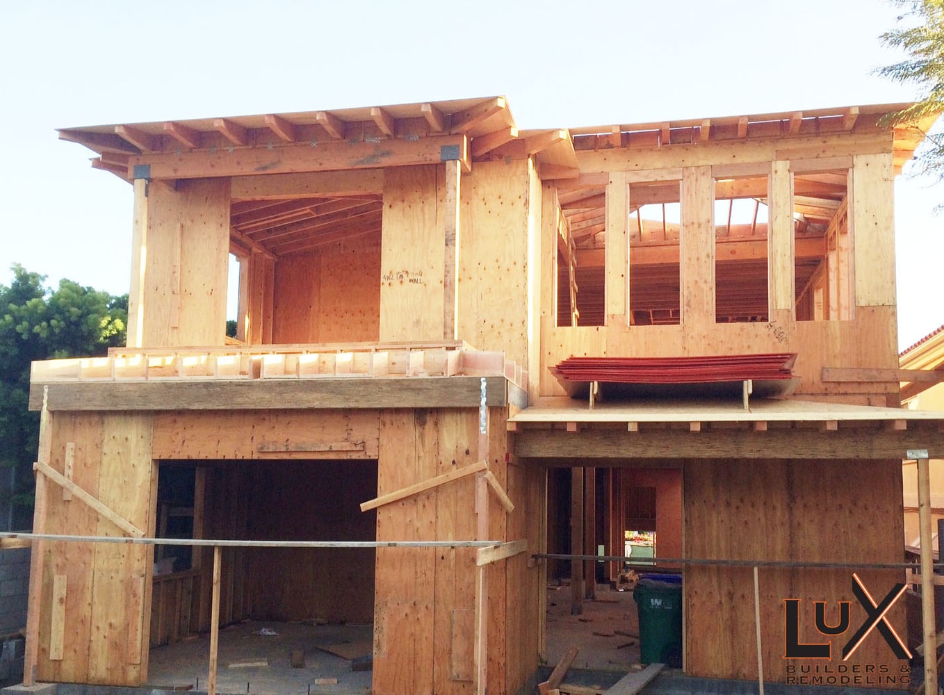 Photos from Lux Builders And Remodeling Inc