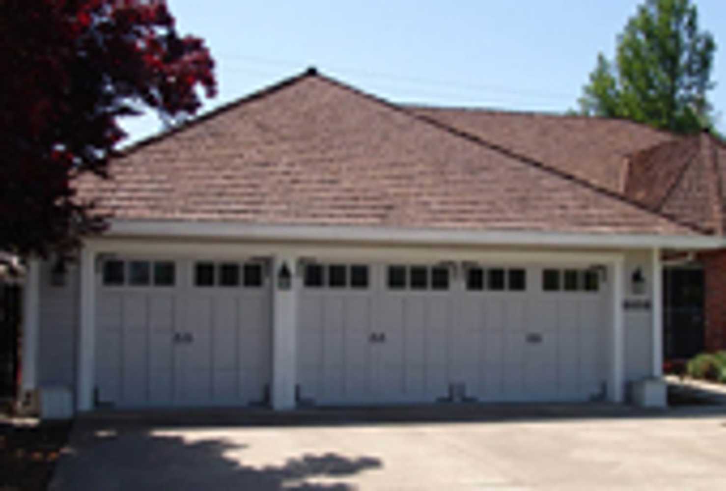 Photos from Action Garage Door Company