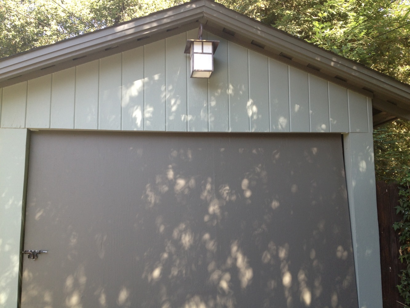 Photos from Paul Yocum Construction