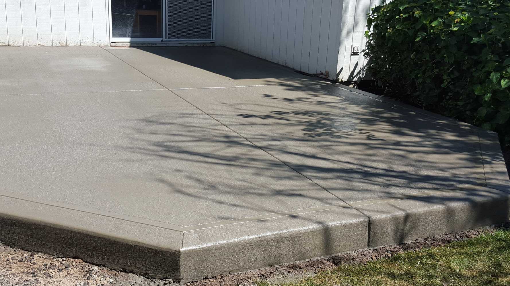 Photos from Roche Concrete