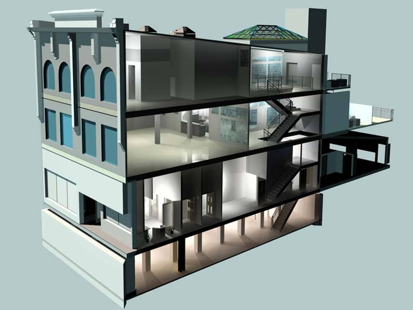 Studio Z Architecture Residential Design Examples