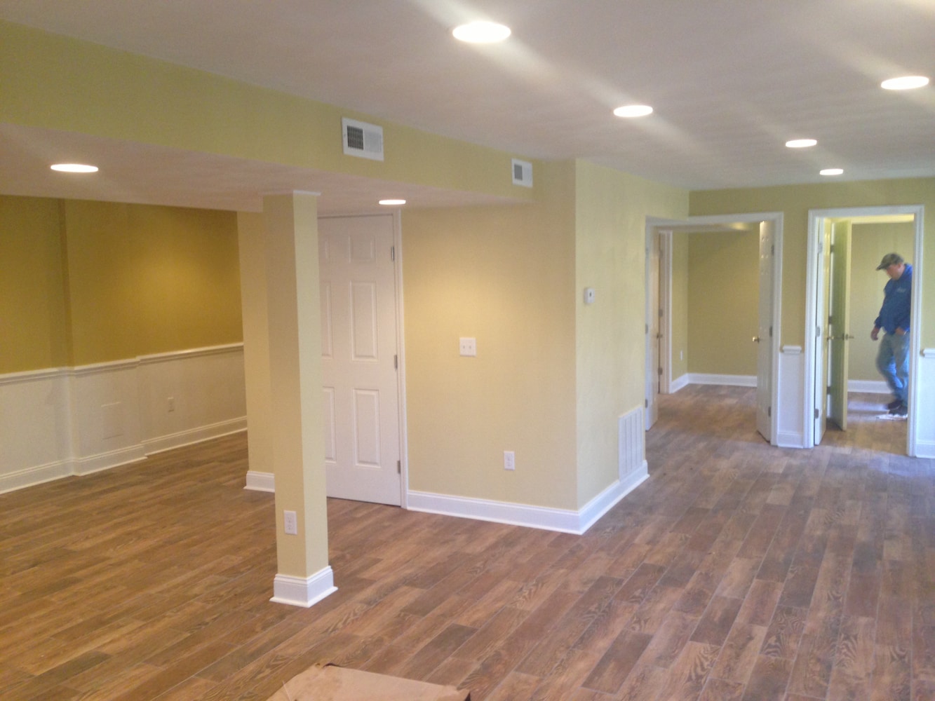 Projects by Mitchell's Building Company Llc