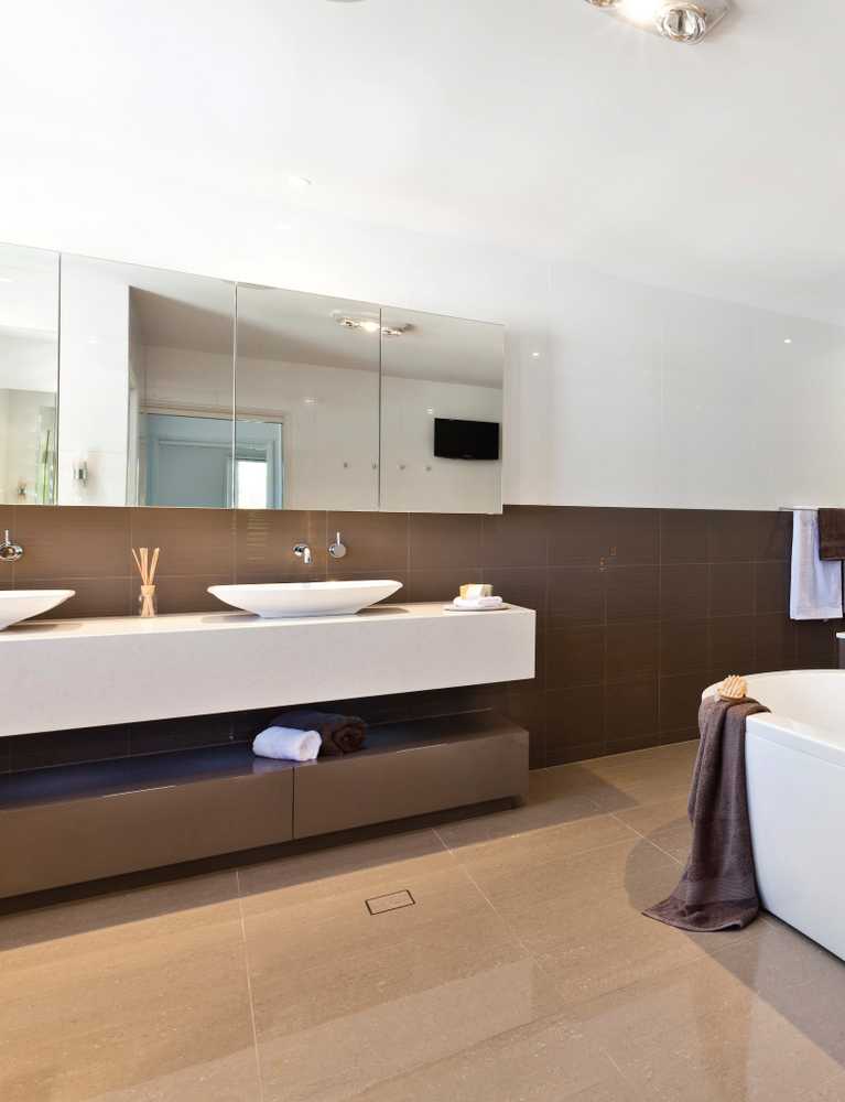 Vista Premium Construction Inc. Project