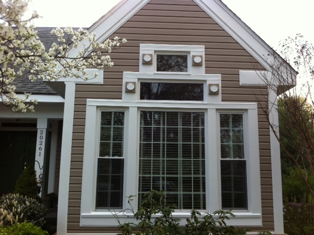 Project photos from Elements Home Remodeling