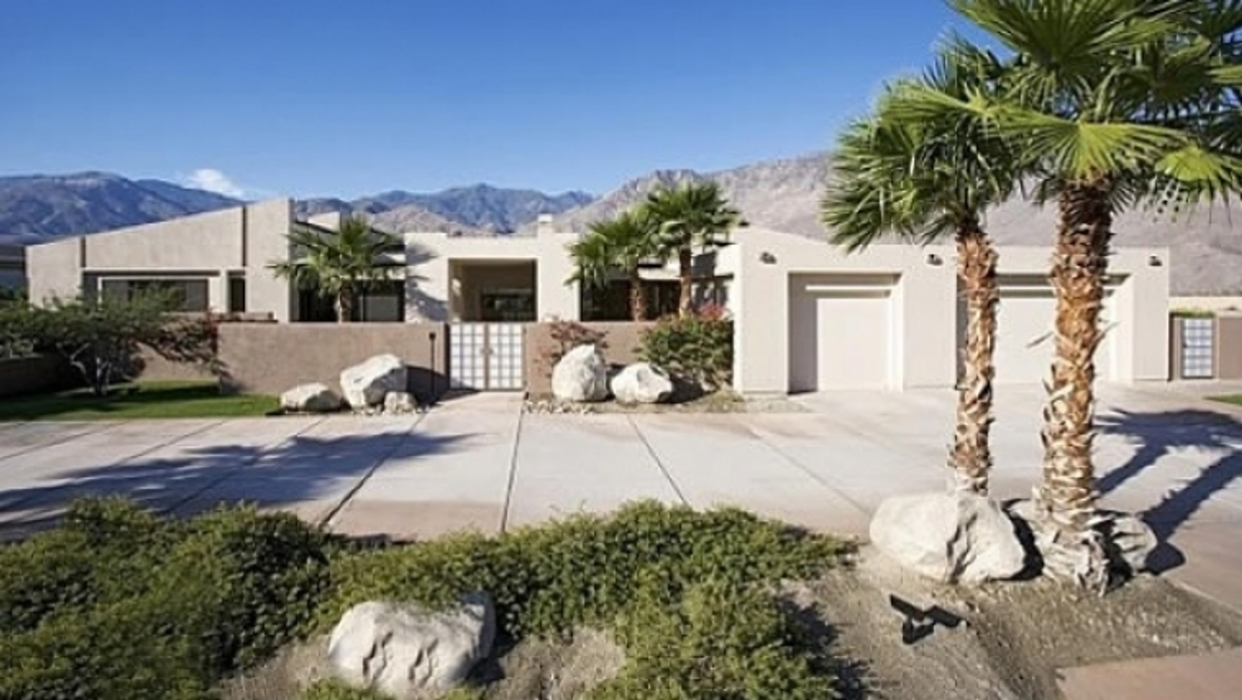 Residential Landscaping Photos