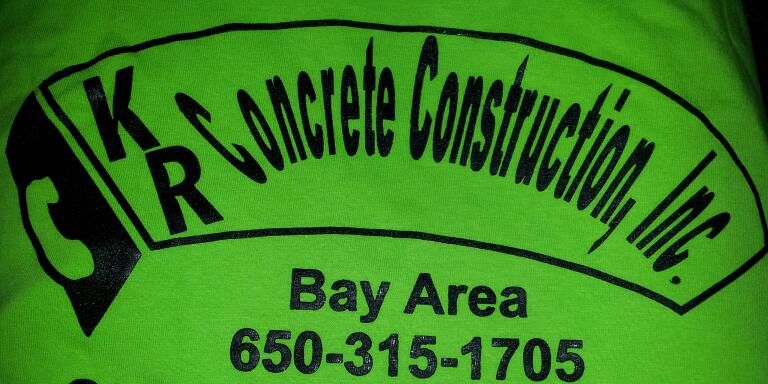 K R Concrete Construction
