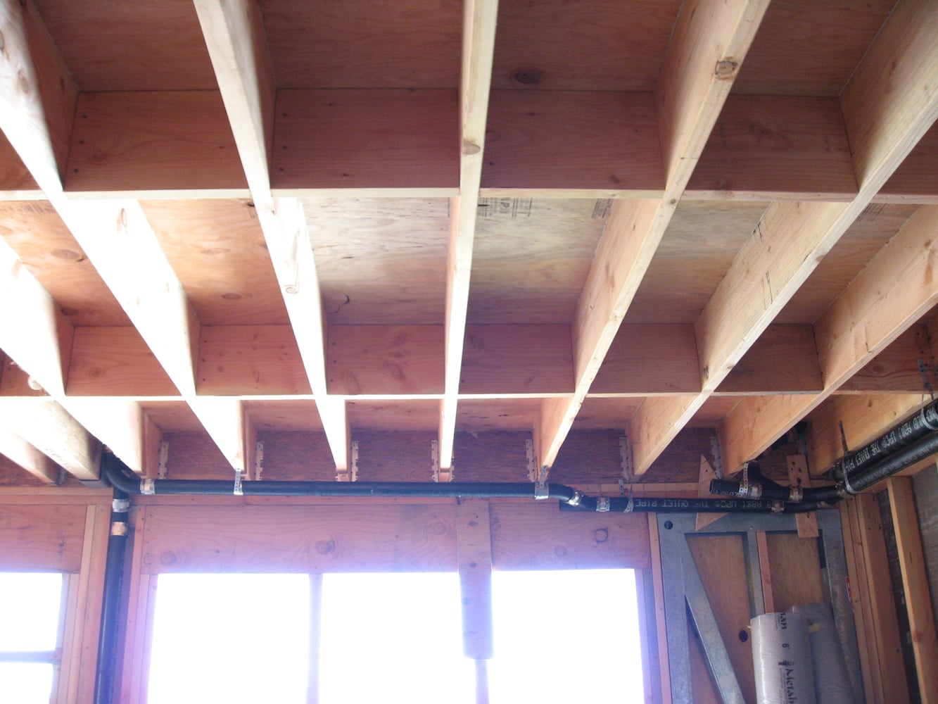 Full House Renovation & Addition 