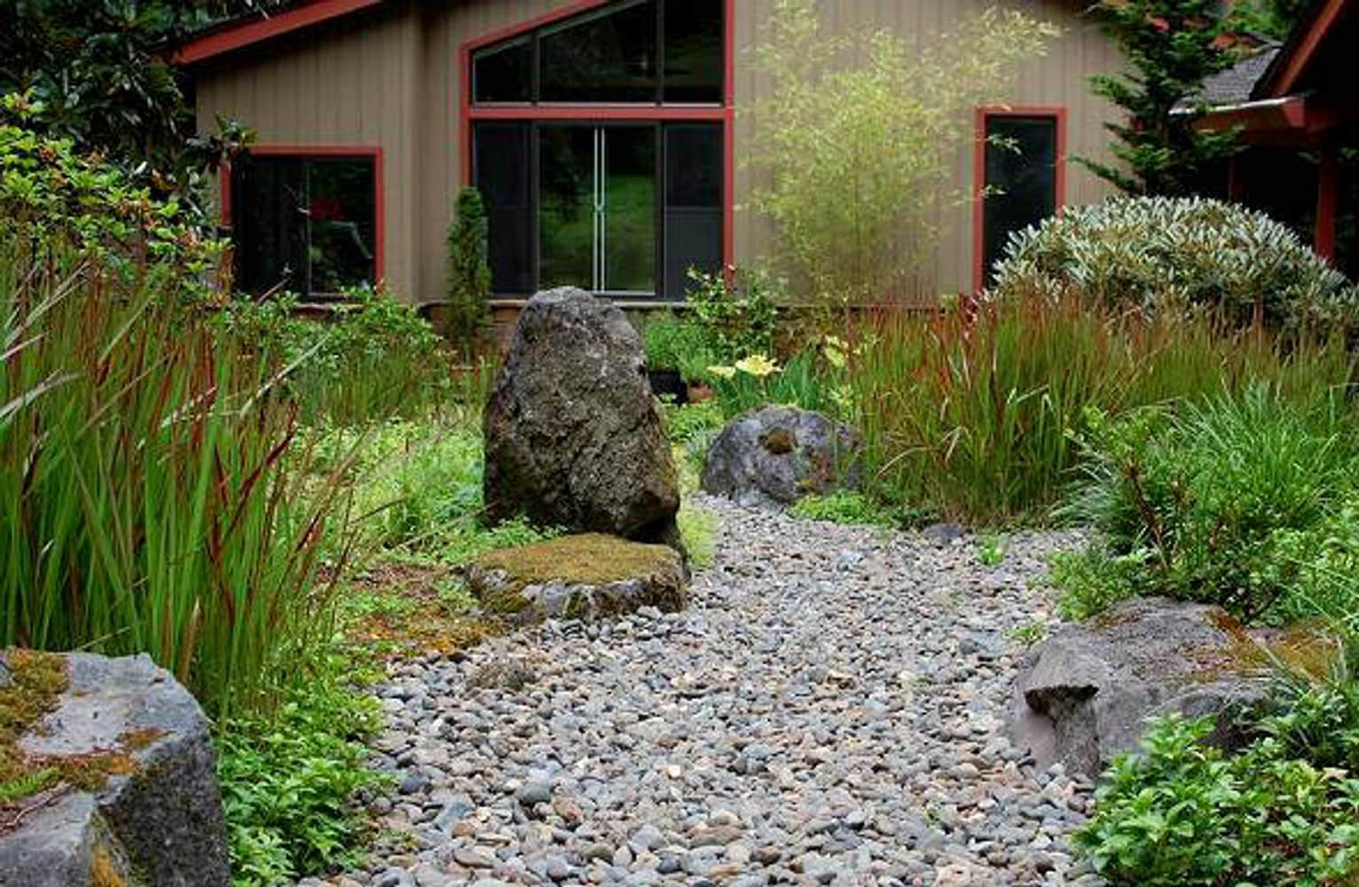 Portland Landscaping Projects