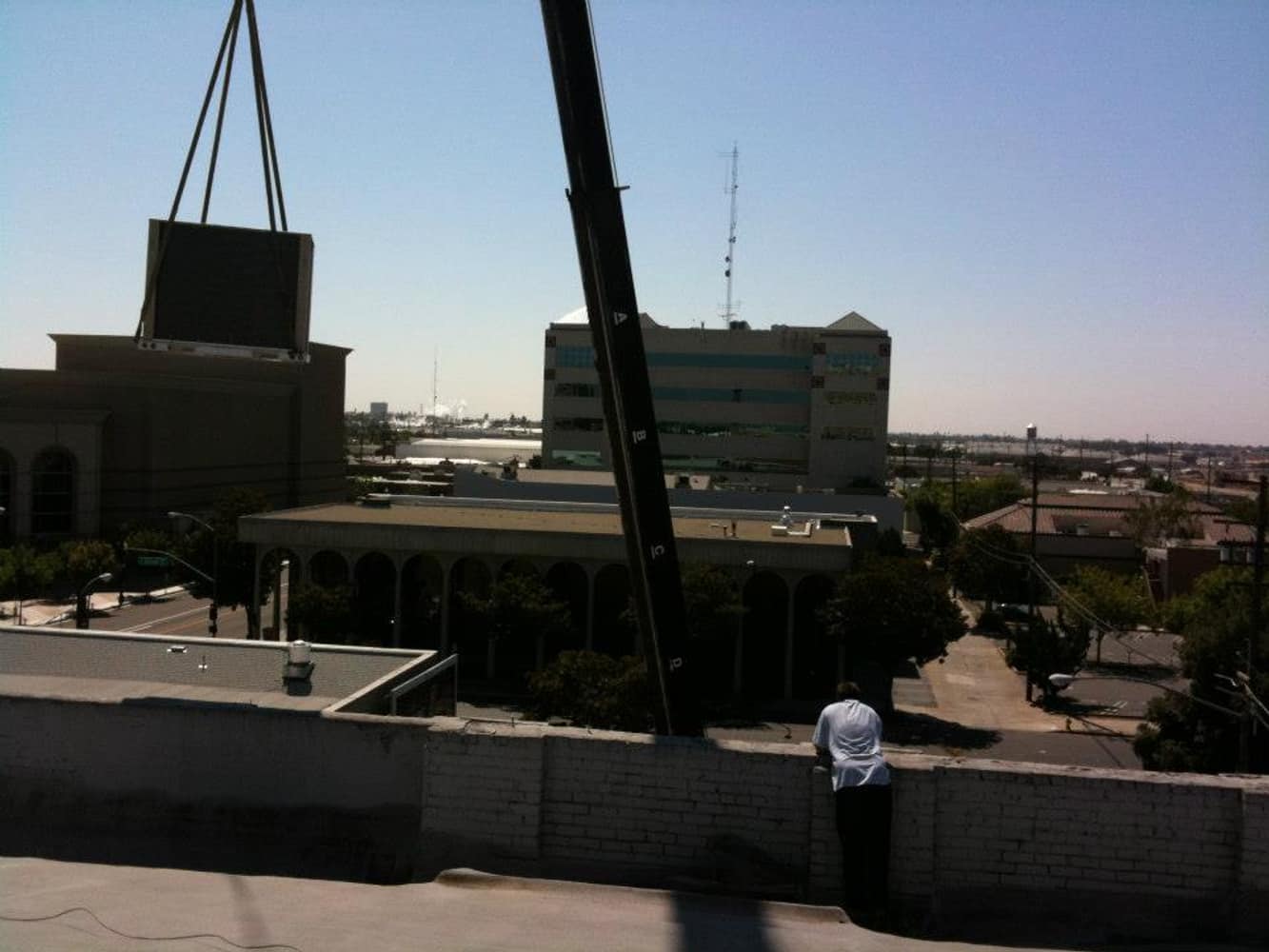 Airmergency Inc Project