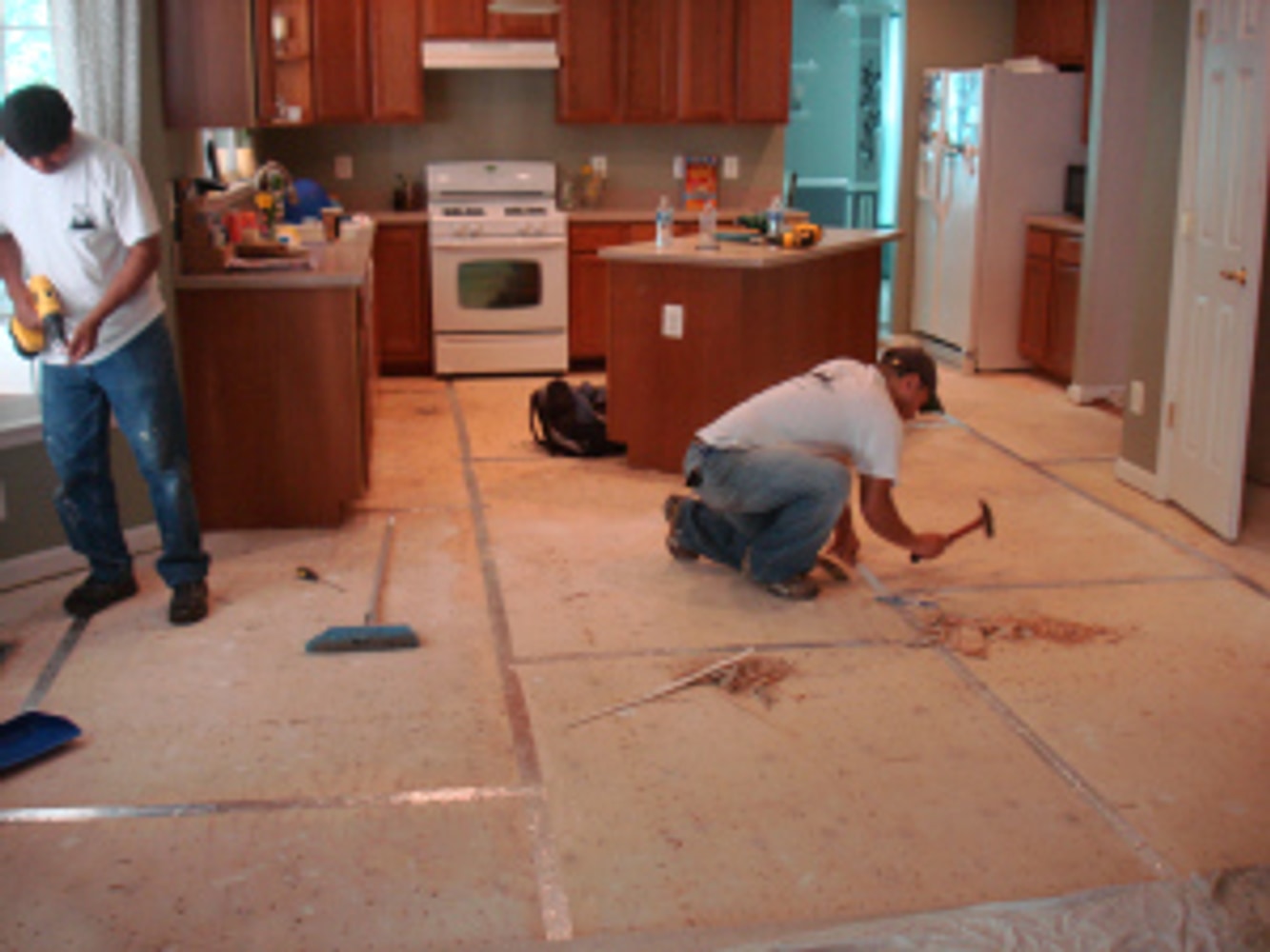 Photo(s) from Angel Building and Remodeling