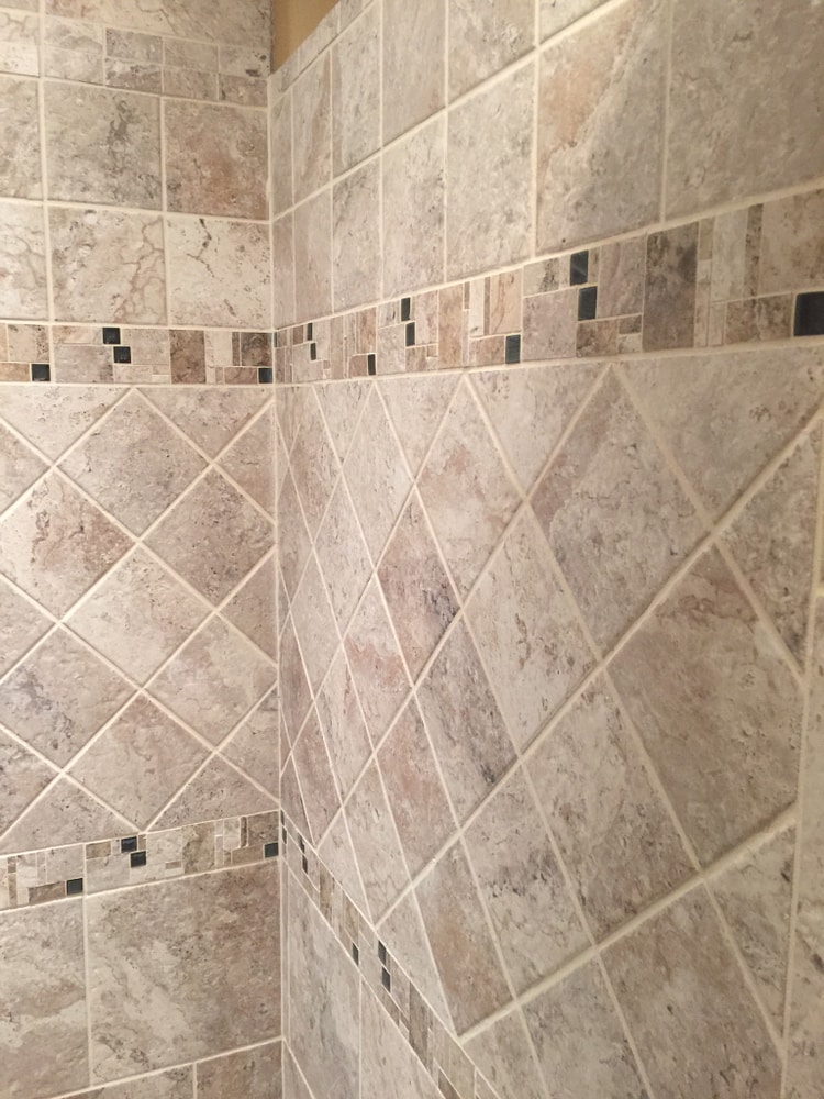 Photos from Cenla Tiles Llc