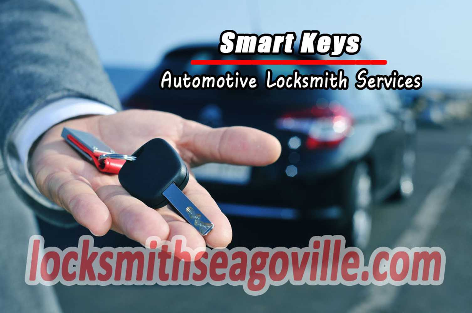 Photos from Locksmith In Seagoville