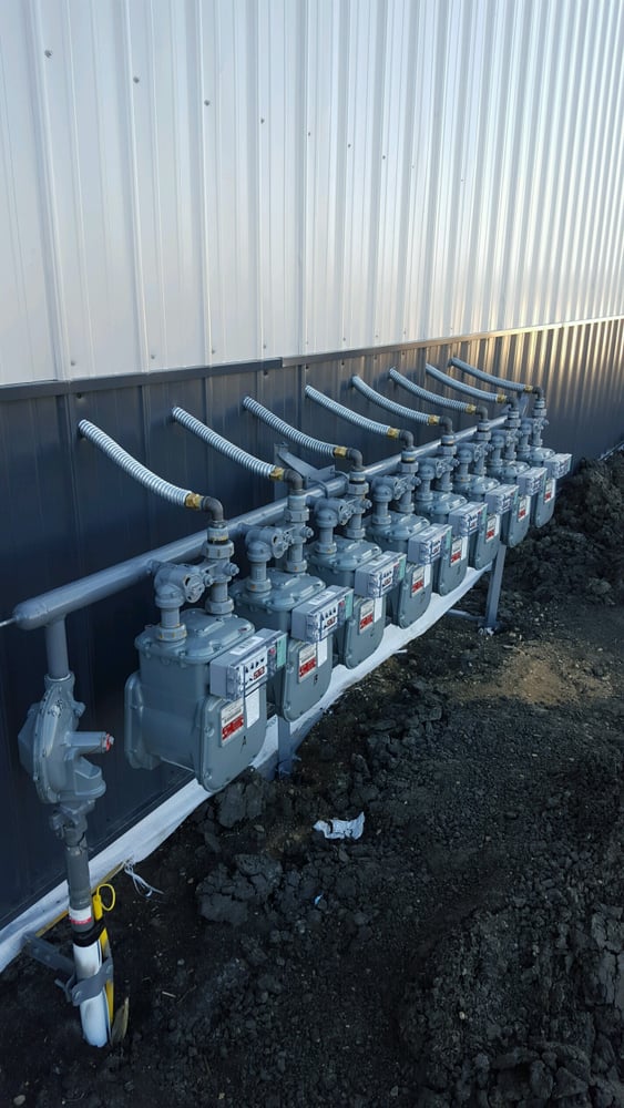 Photos from North Country Mechanical LLC