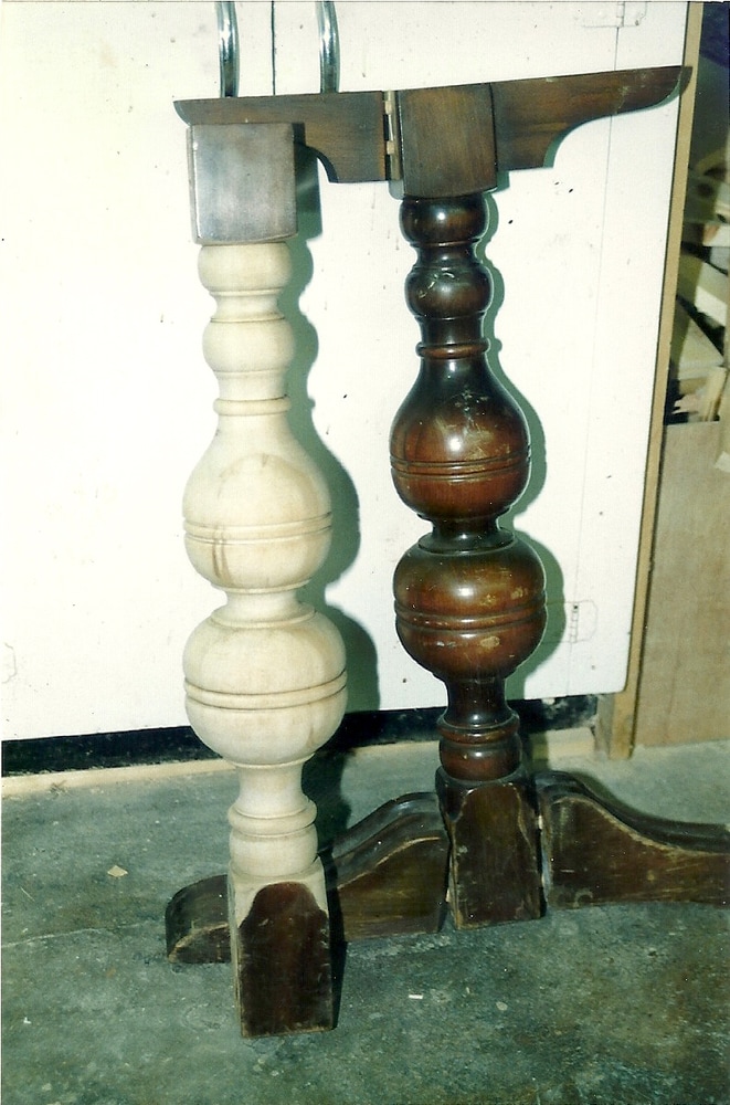 Photo(s) from Jamison Woodcraft