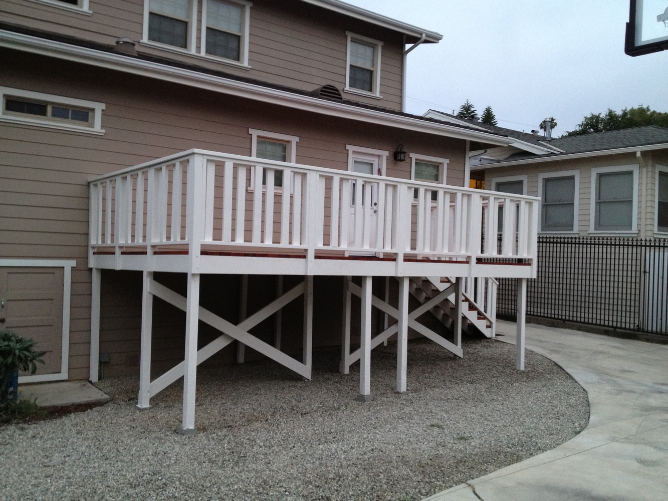 Honey-Do Handyman Project