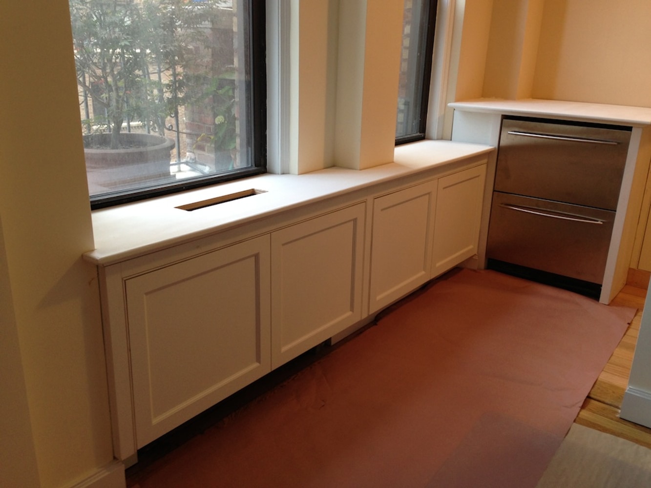 Photo(s) from Gusto Interiors inc