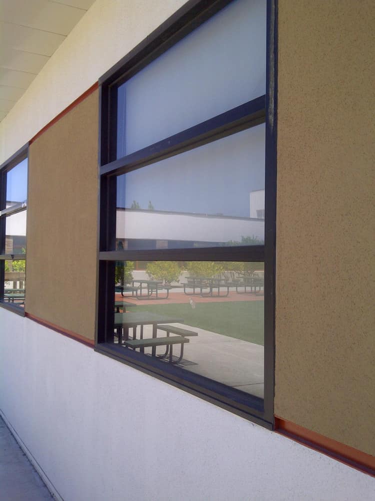 VA Hospital (1) - new construction