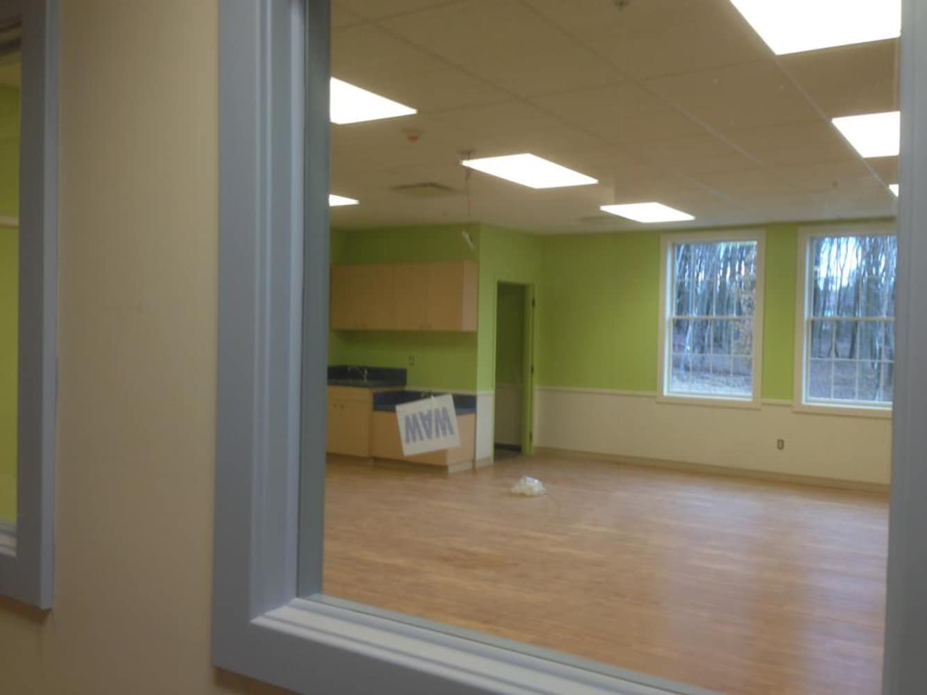 Project photos from Distinct Coatings