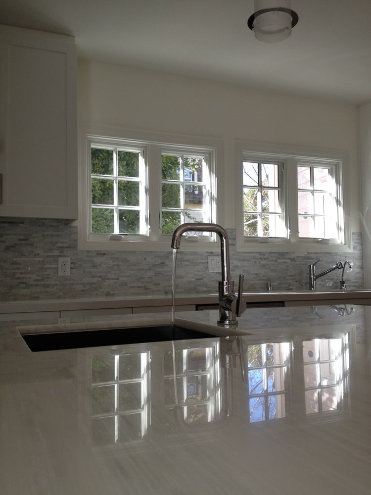 Pasadena Home Remodel