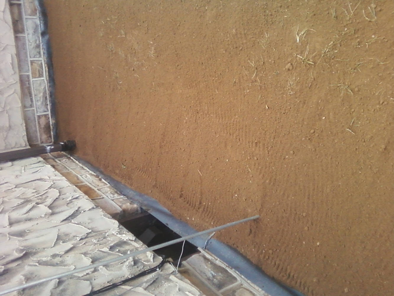 Smoker Jr, Llc Project Smoker JR. Contracting