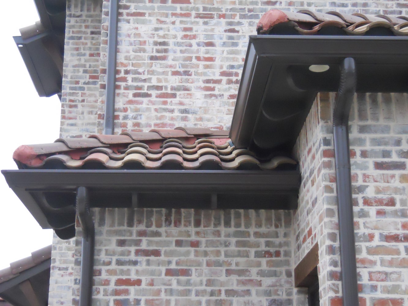 Interstate Gutter Corp. Project