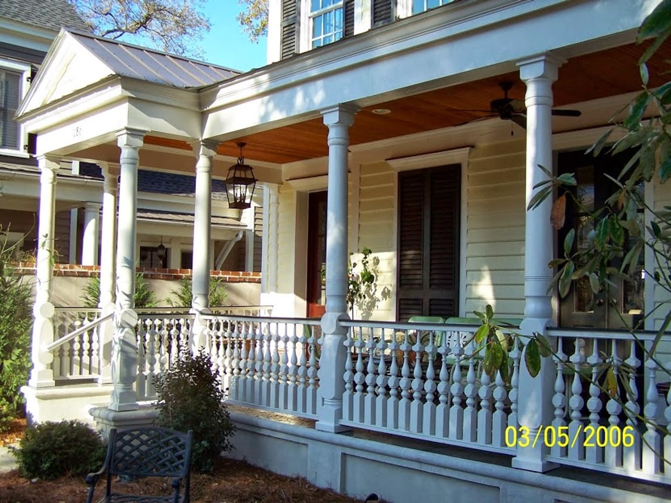 Photos from Southern Structures, Inc.