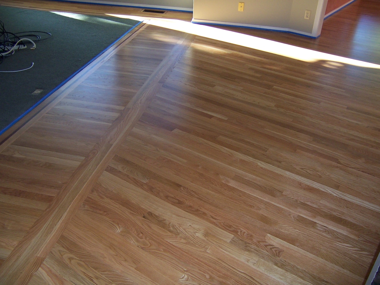 Stix Stones Flooring Llc Project