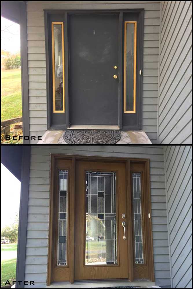 Photos from Bullseye Siding Llc