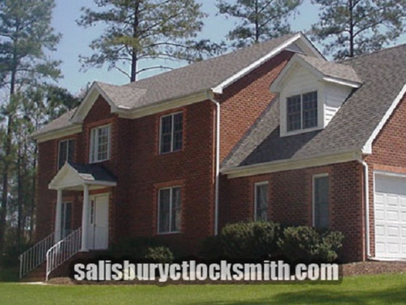 Photo(s) from Salisbury CT Locksmith