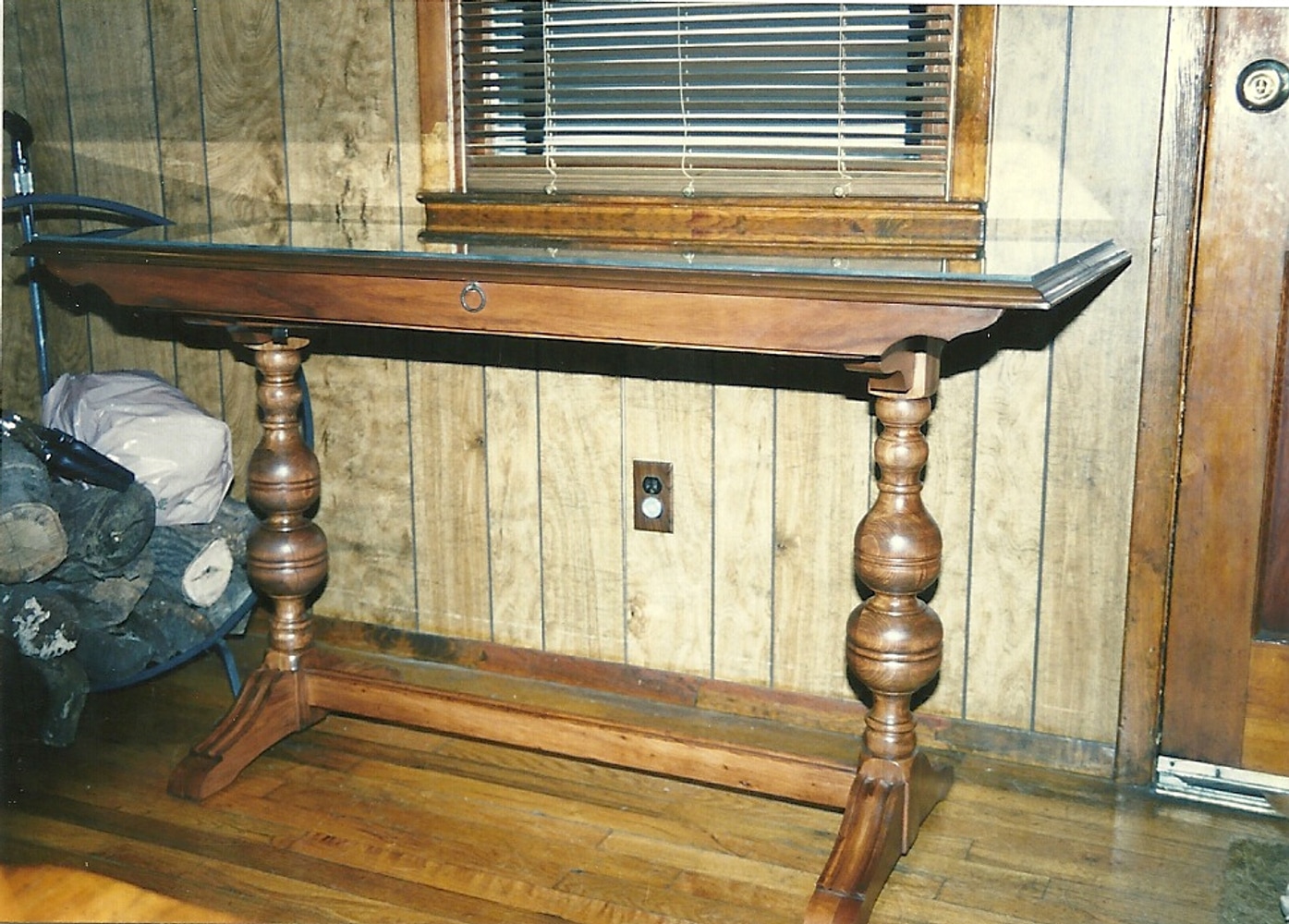 Photo(s) from Jamison Woodcraft