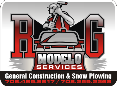 Rg Modelo Construction & Services Corp.