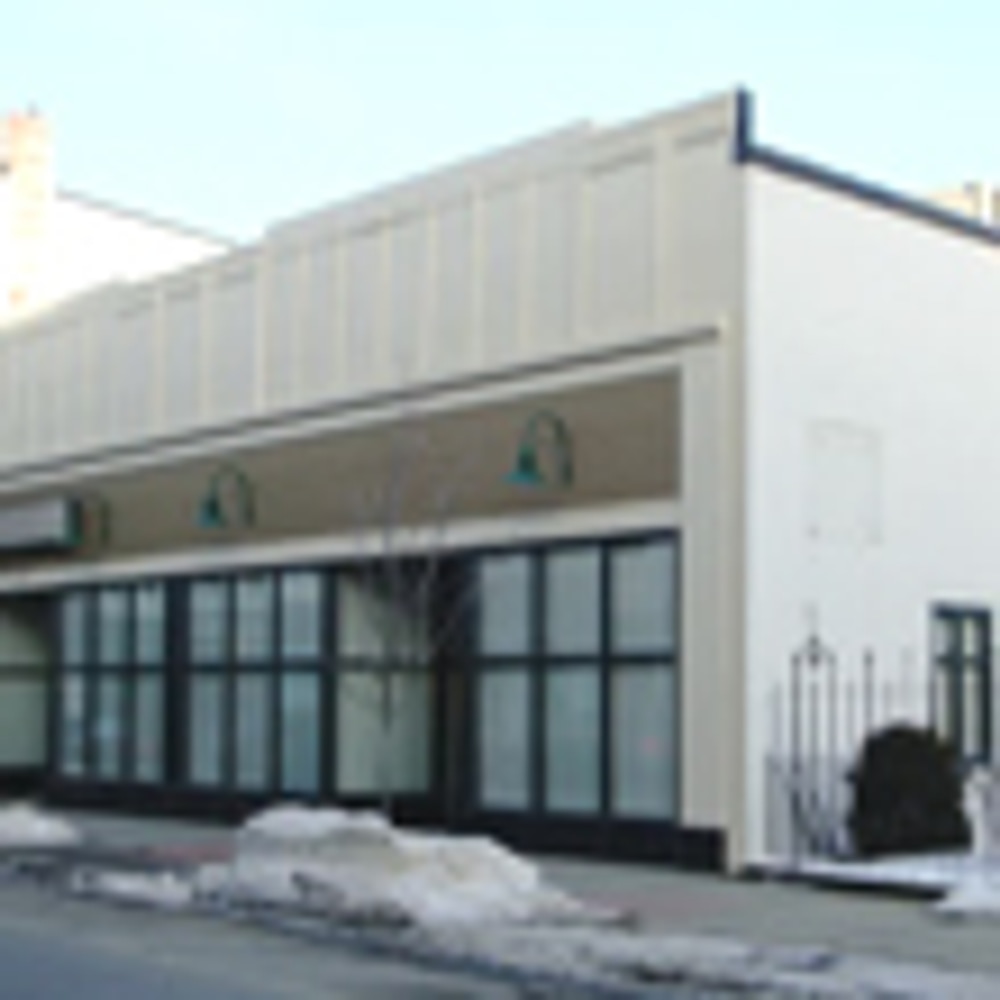 Landmarc Construction Project 1