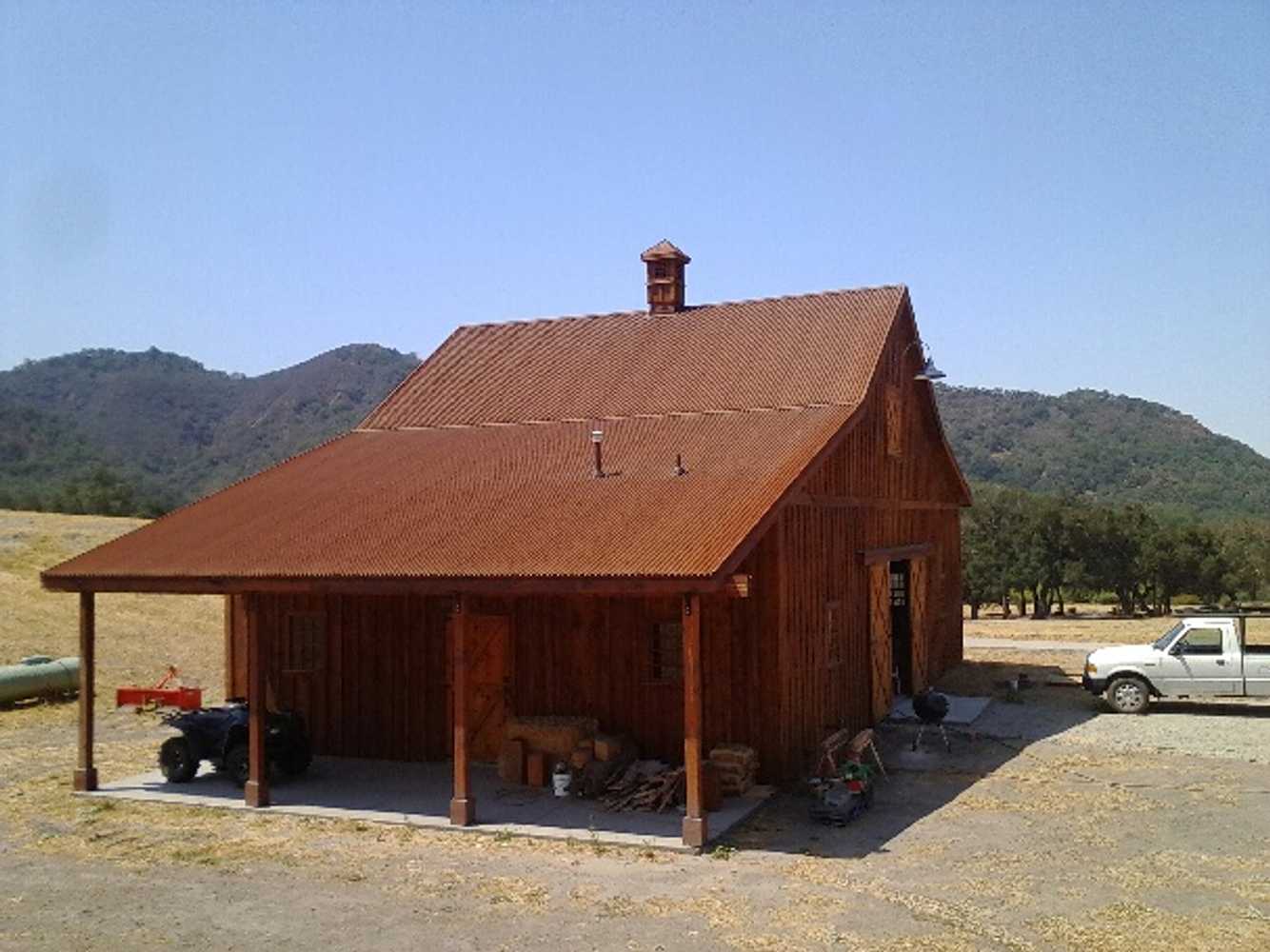 Slo County Roofing