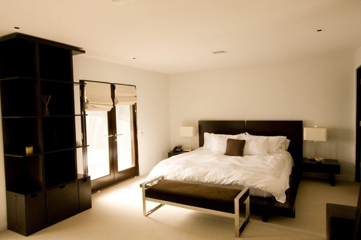 Hollywood Hills Project