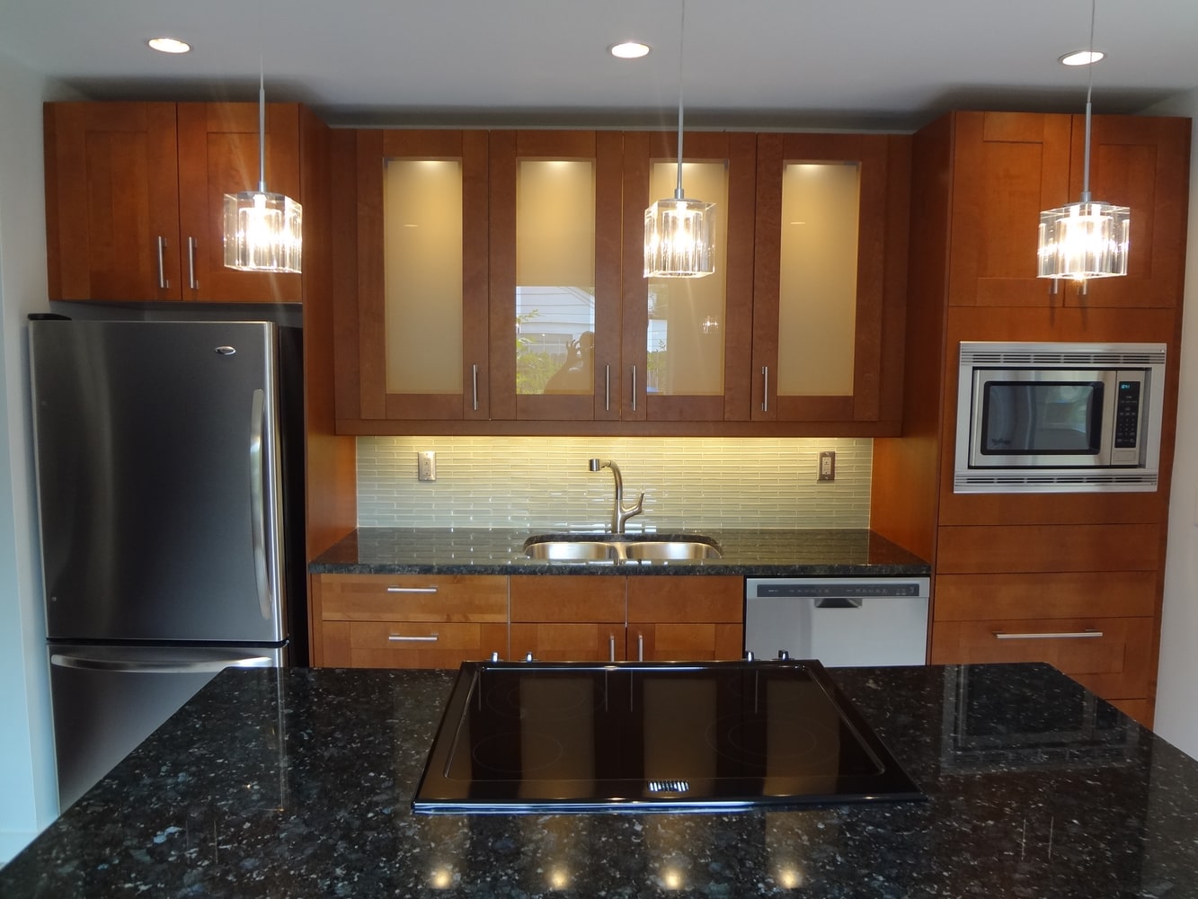 RE Garrison Enter Projects