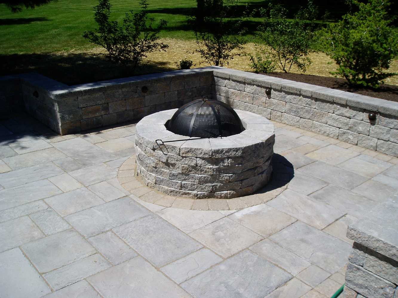 Project photos from Cavagnaro Landscaping And Irrigation Llc