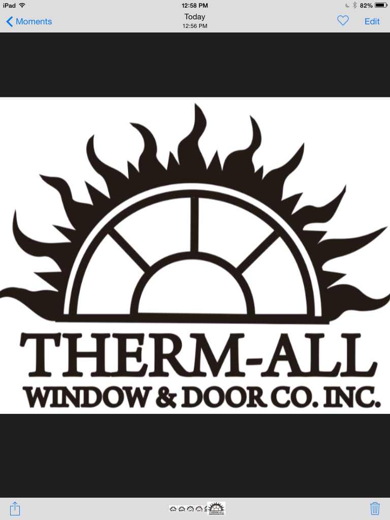 Therm-All Window And Door Co Inc