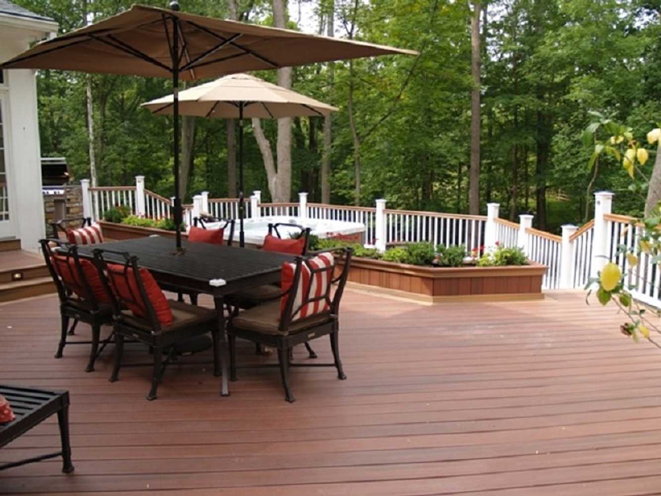 White Wave Restoration & Roofing Project