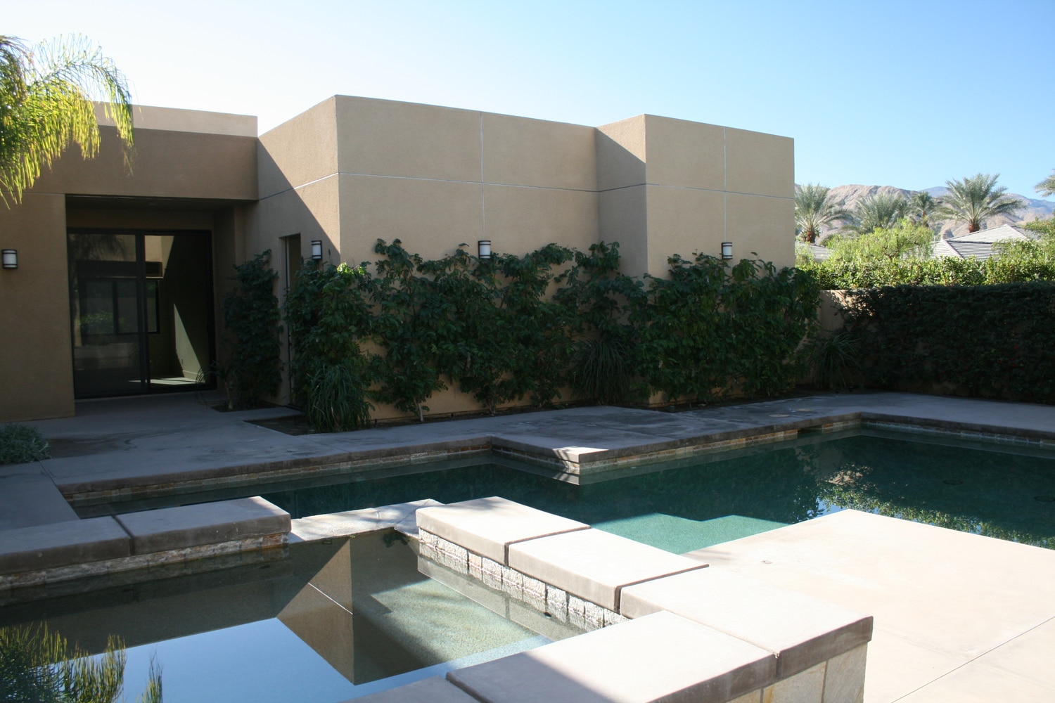 Pacific Southwest Builders Inc