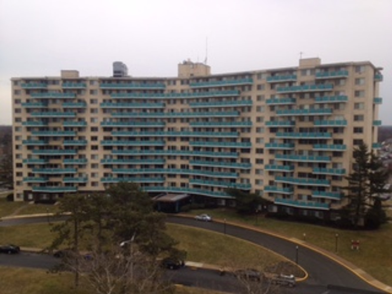 Commercial Installations