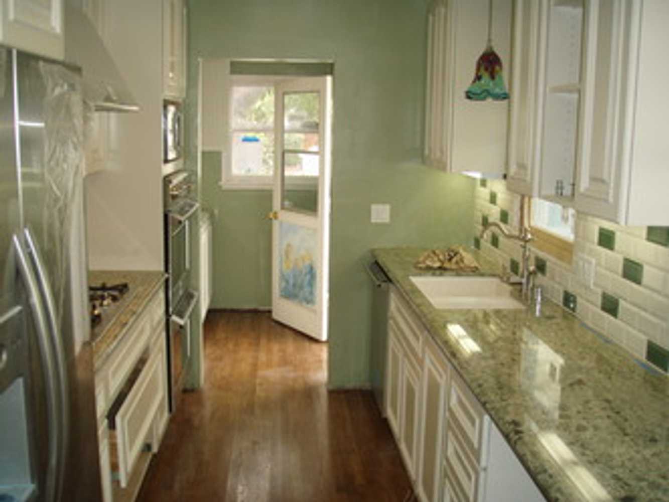Kitchen Remodeling