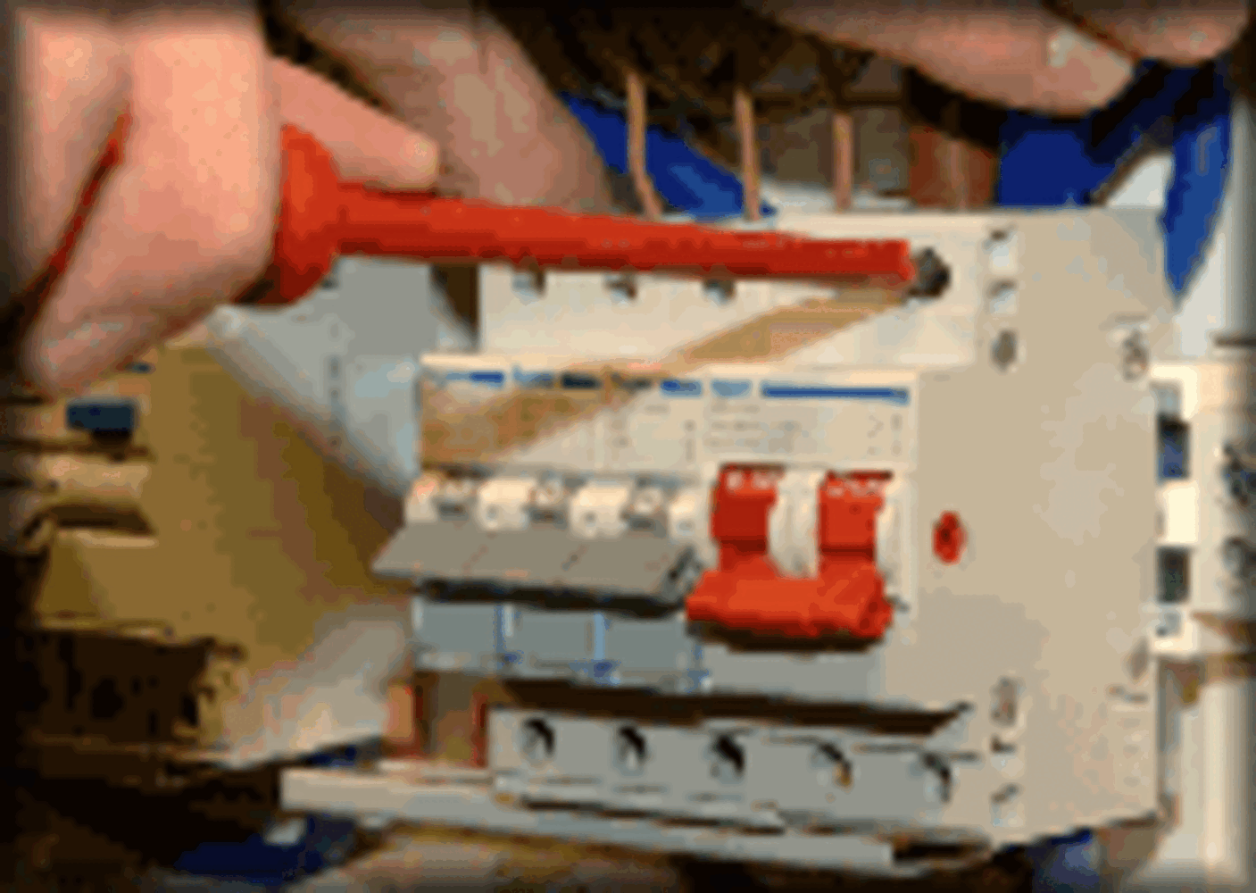 Owens Electric Inc Project 1