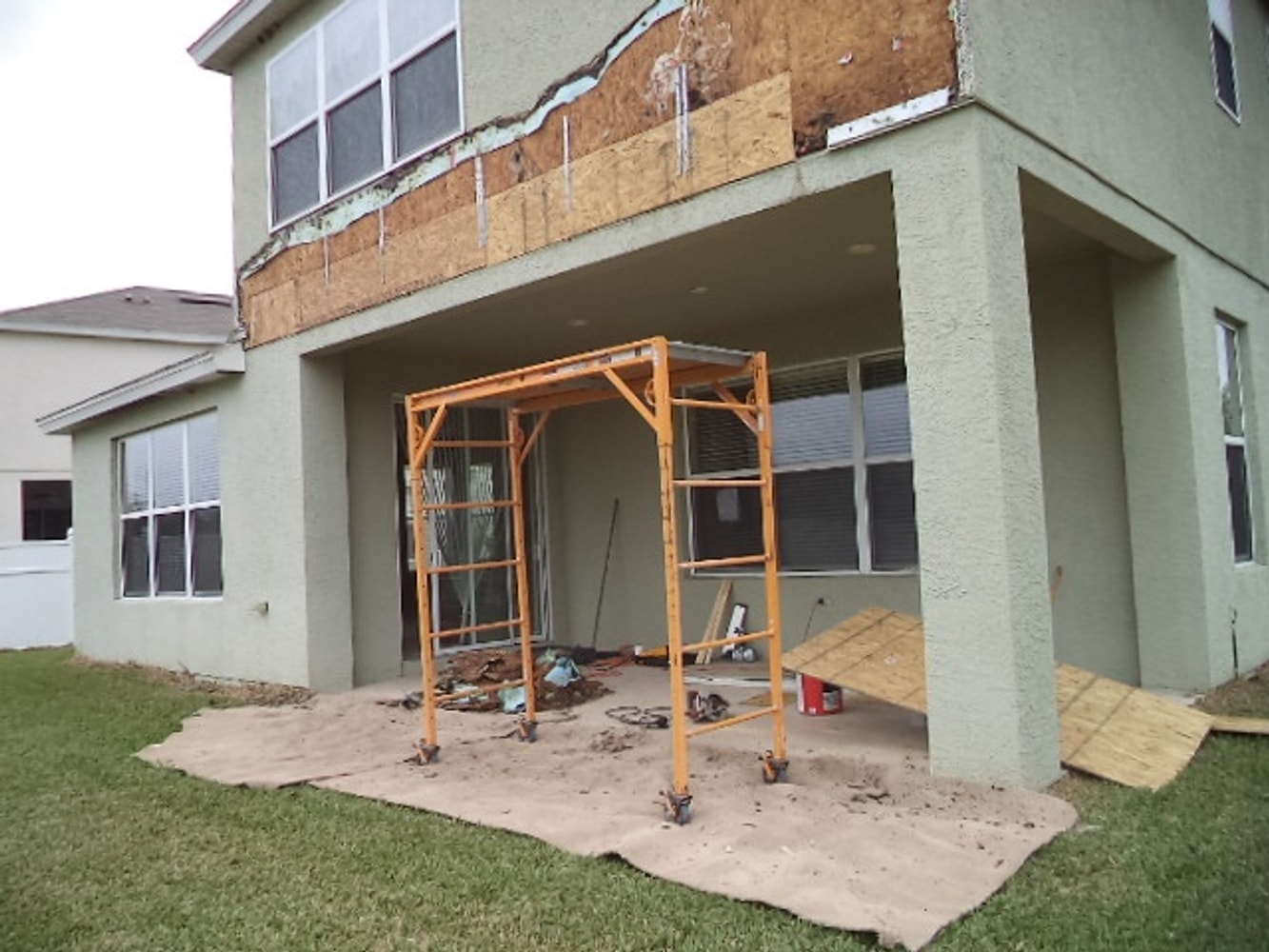 CARSON BUILDING AND DEVELOPMENT LLC