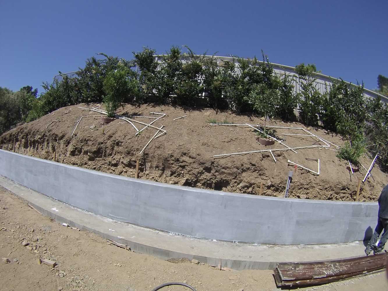 Photo(s) from Doheny Concrete Construction Inc